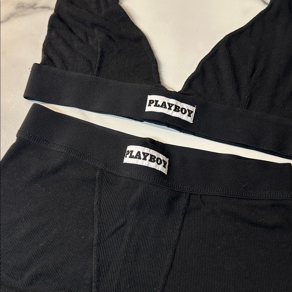 PLAYBOY Set - Picture 2 of 5